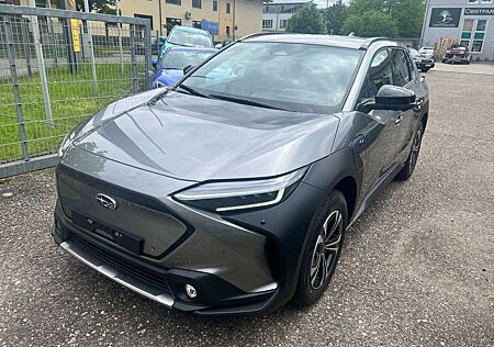 Subaru Solterra Comfort