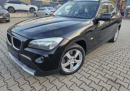 BMW X1 Diesel sDrive18d,Klima,PDC,Alu,Tüv 08/2027