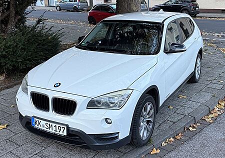 BMW X1 sDrive18d Aut. Sport Line