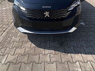 Peugeot 3008 BlueHDi 130 Stop & Start EAT8 Allure Pack