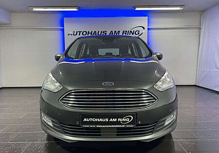Ford C-Max TDCi Titanium Aut 1HD NAVI KEY APPLE ACC