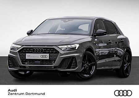 Audi A1 Sportback 30 TFSI S tronic S Line LED+Sportsitz...