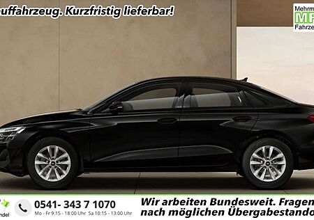 Audi A3 Limousine Lim TFSI 116 LED KlimaP+ KomfortP+ PD...