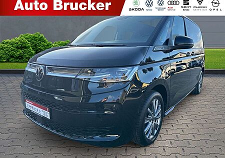 VW T7 Multivan Volkswagen eHybrid KÜ Sitzhzg+Tempomat+PDC
