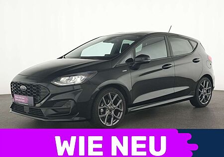 Ford Fiesta ST-Line ACC|LED|Fahrer-Assistenz-Paket