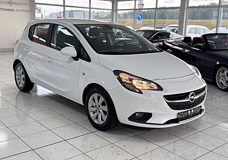 Opel Corsa E Active ecoFlex+5-Türig+Automatik+Navi