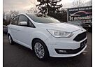 Ford C-Max Titanium/Tüv-11-2024/1 Hand/Navi/6 Gang