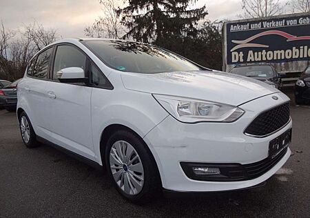 Ford C-Max Titanium/Tüv-11-2024/1 Hand/Navi/6 Gang