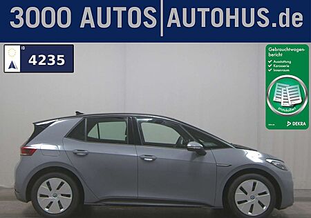 VW ID.3 Volkswagen Pro Performance Navi LED PDC