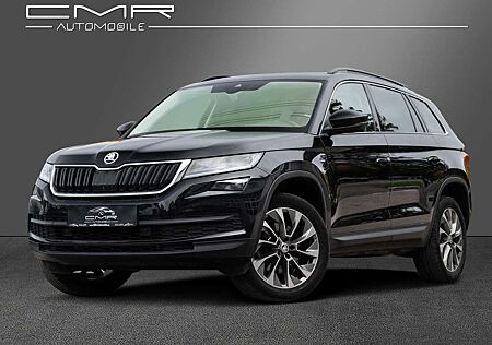 Skoda Kodiaq Clever 4x4 Family ACC 360° Sunset Keyless