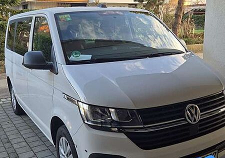 VW T6 Volkswagen .1 Multivan Kurz Trendline