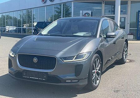 Jaguar I-Pace EV400 First Edition / Performance-Leder-Sitze / Su