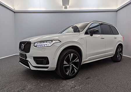 Volvo XC 90 XC90 T8 R Design Expression*PANO*VOLL