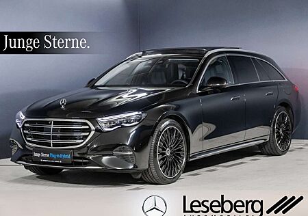 Mercedes-Benz E 300 T de 4M Exclusive DIG.LIGHT/Pano/AHKDistro
