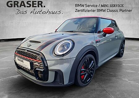 Mini John Cooper Works LED DAB H&K Head-Up