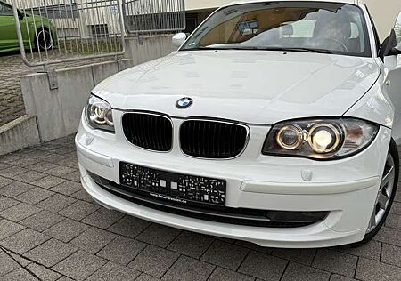 BMW 118i 118