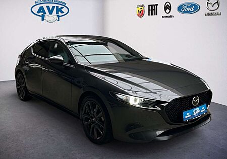 Mazda 3 Lim. 5-trg. Selection