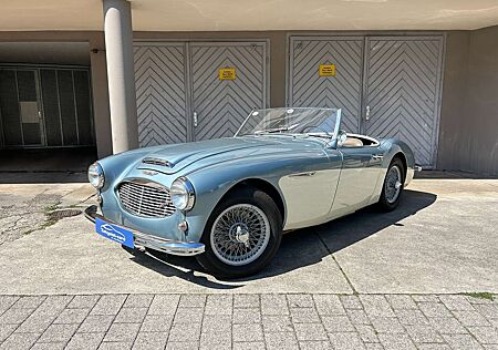 Austin-Healey 3000 MK1 BN7 Two-Seater