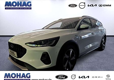Ford Focus Turnier Active - SYNC 4 KAMERA PARK-ASSIST