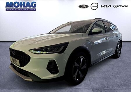 Ford Focus Turnier Active - SYNC 4 KAMERA PARK-ASSIST