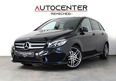 Mercedes-Benz B 220 DCT AMG-Paket 4Matic Navi Kamera PDC