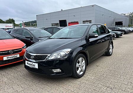 Kia Cee'd Ceed / KLIMA*TEMPOMAT*SCHECKHEFT