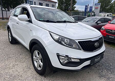 Kia Sportage 1.6 GDI 2WD Dream Team Edition
