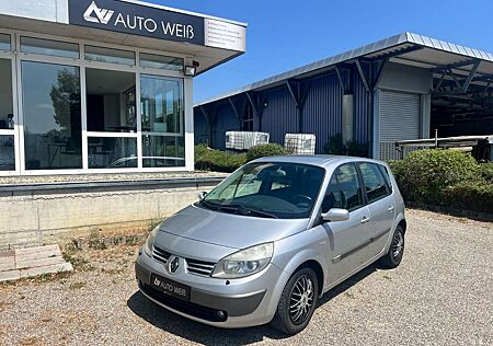 Renault Scenic II Exception/AHK/PDC/SERVICE-NEU/KEYLESS