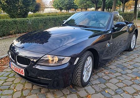 BMW Z4 Cabrio 2.5i,Leder,Business,Garanti,1A Zustand