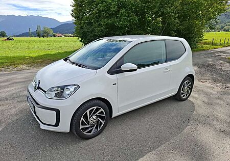 VW Up Volkswagen ! join