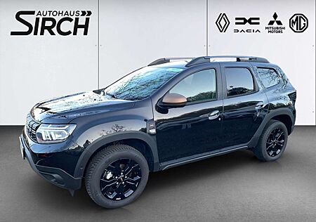 Dacia Duster TCe 150 Extreme 4WD*KAMERA*NAVI*