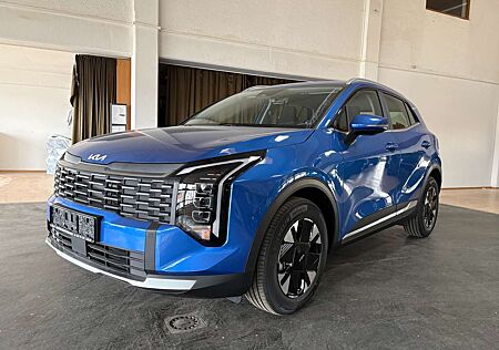 Kia Sportage Vision