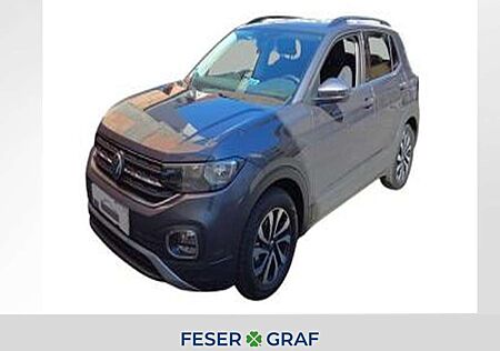 VW T-Cross Volkswagen 1.0 TSI Active ACC*RearView*Navi*App*SHZ*SHZ*