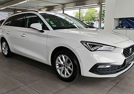 Seat Leon *Sportstourer*Style*Navi*Kamera*Beats*ACC*