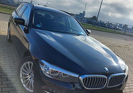 BMW 520d 520 Touring Business