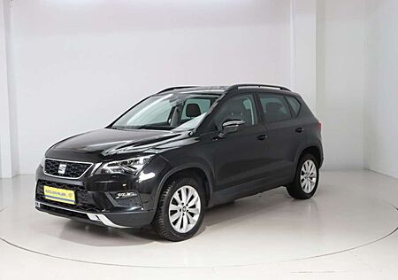Seat Ateca 2.0 * Navi * LED * ACC * AHK