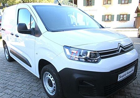 Citroën Berlingo Citroen Club L1 BlueHDi 100 AHK