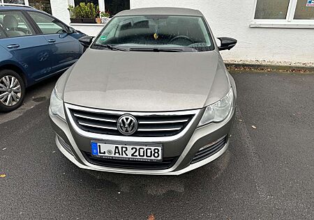 VW Passat CC Volkswagen 1.8 TSI