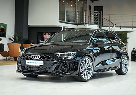 Audi RS3 2.5 TFSI quattro*RS.ABGAS*RS.SPORTSITZE*MATRIX*B&O