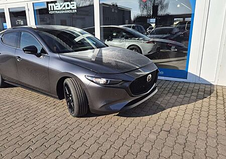 Mazda 3 2.5L e-SKYACTIV G 140ps 6AT FWD Nagisa