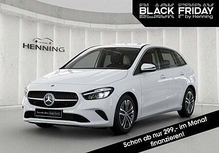 Mercedes-Benz B 180 Progressive Widescreen Kamera LED LHZ Navi