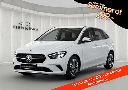 Mercedes-Benz B 180 Progressive Widescreen Kamera LED LHZ Navi