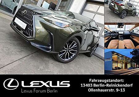 Lexus NX 450h+ NX450h+ E-FOUR Luxury-Paket