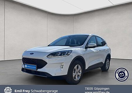Ford Kuga 2.5 Duratec PHEV COOL&CONNECT *NAVI*