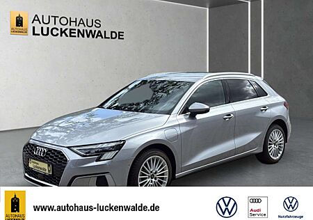 Audi A3 40 TFSI e Adv. S tronic *MATRIX*