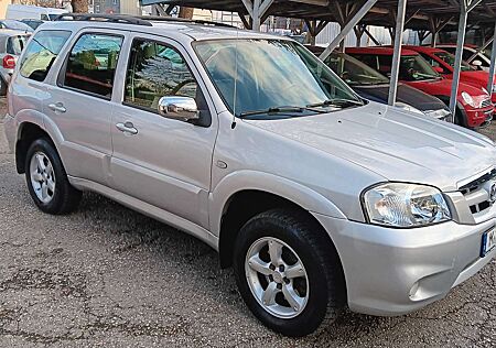 Mazda Tribute 4x4 Adventure Comfort