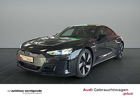 Audi e-tron GT quattro *HD-Matrix*B&O*HUD*VC*