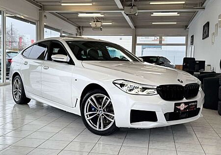 BMW 640 i xDrive GT"M Sport"PANO"SOFT CLOSE"ACC"LED"