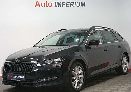 Skoda Superb Combi 2.0 TDI Ambition 4x4*TEMP*DAB*AHK*