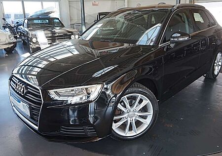 Audi A3 1.6 TDI Navi*6.Gang*Tempo*Klima*5 Türig*Alu17